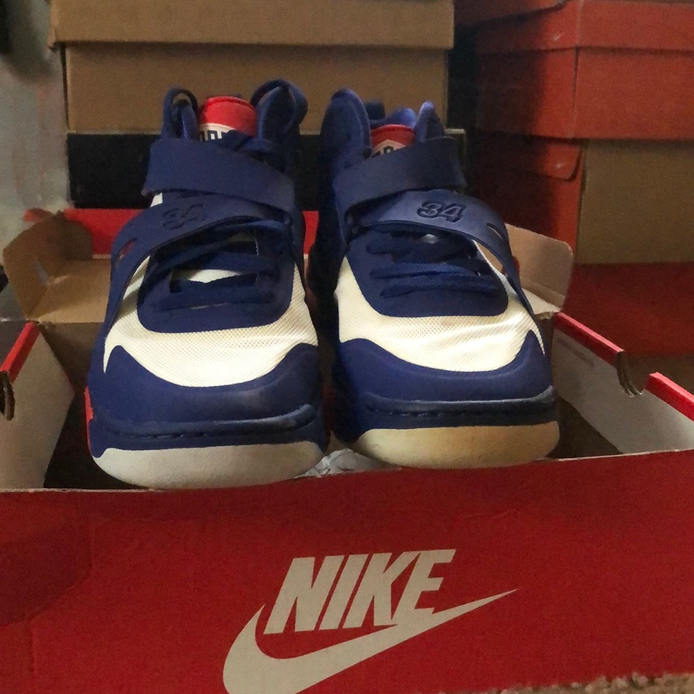 Air Force Max Cb 2 Hyp